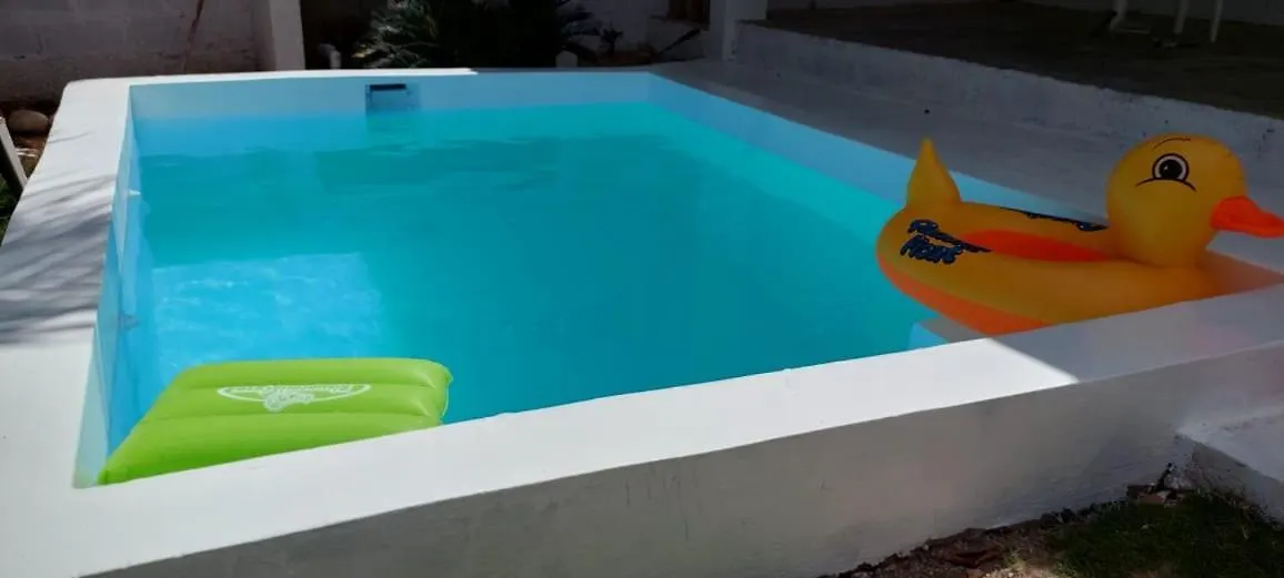 Apartamento Los Blancos, A Dos Minutos De Los Patos Barahona Enriquillo Apartament