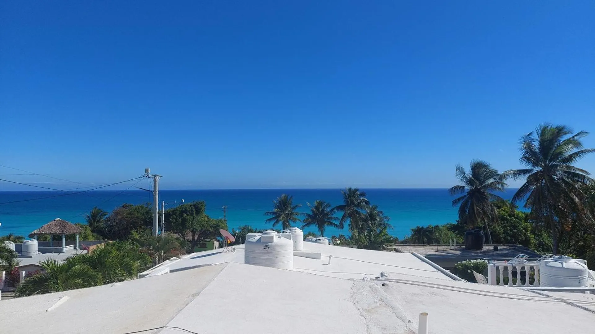 Apartament Apartamento Los Blancos, A Dos Minutos De Los Patos Barahona Enriquillo Dominikana