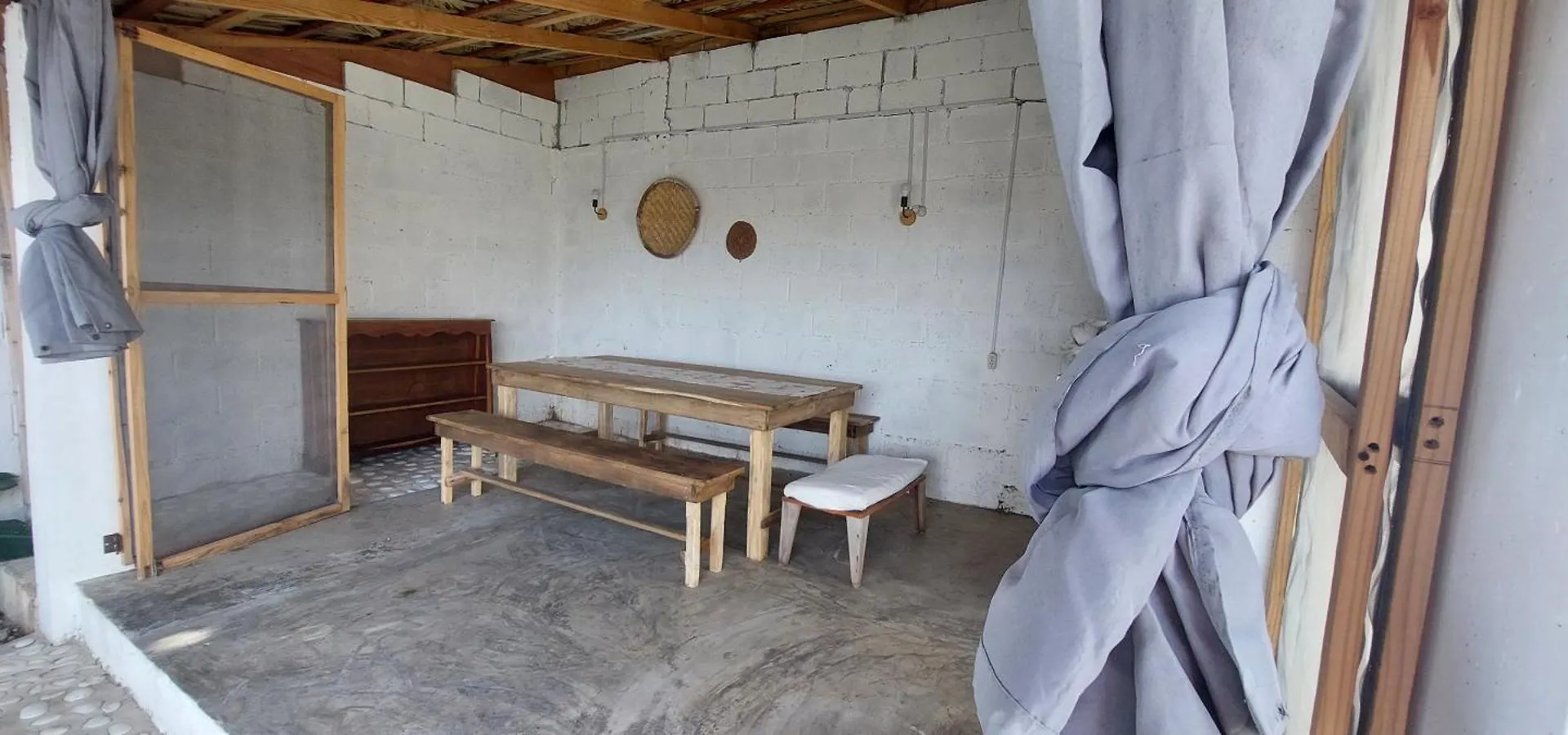 Apartament Apartamento Los Blancos, A Dos Minutos De Los Patos Barahona Enriquillo