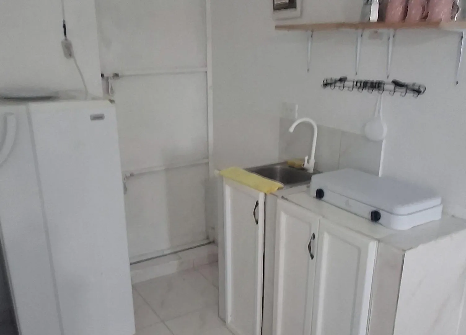 Apartamento Los Blancos, A Dos Minutos De Los Patos Barahona Enriquillo