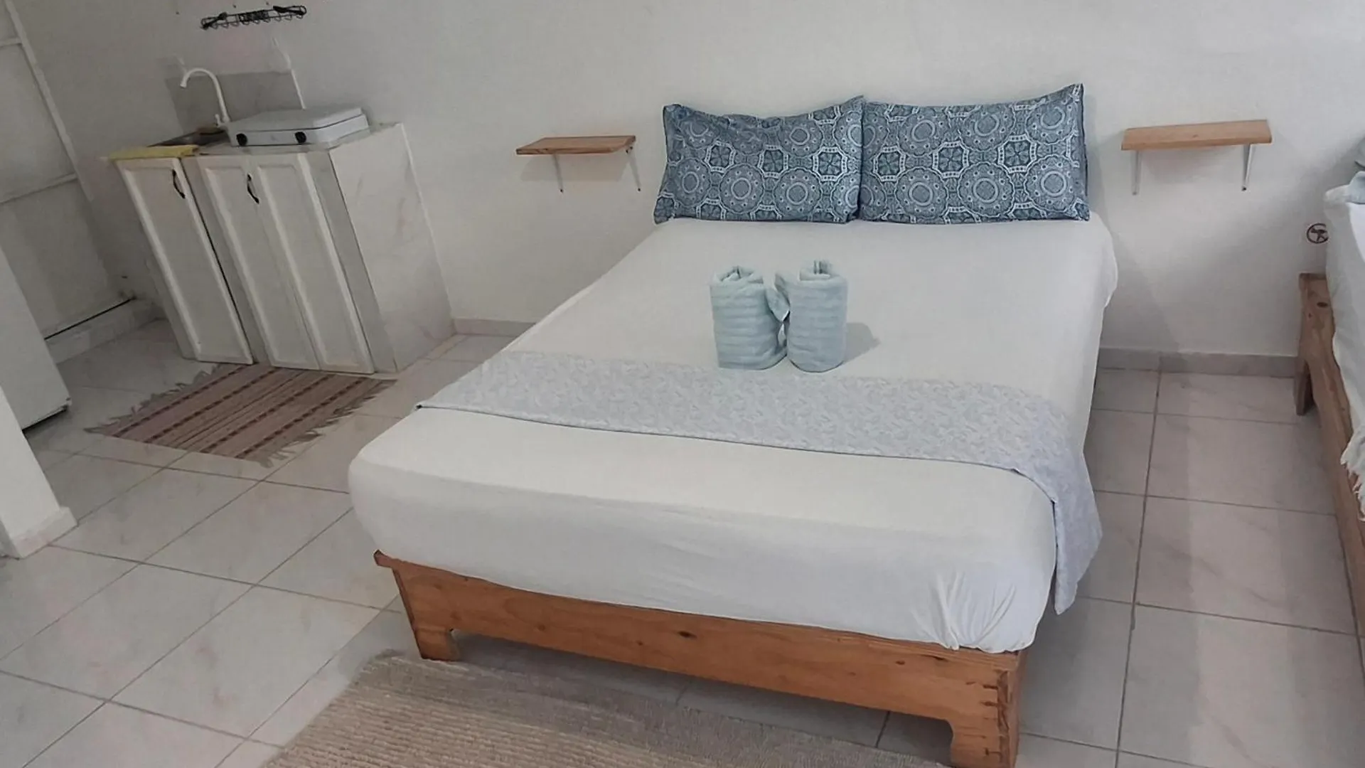Apartament Apartamento Los Blancos, A Dos Minutos De Los Patos Barahona Enriquillo