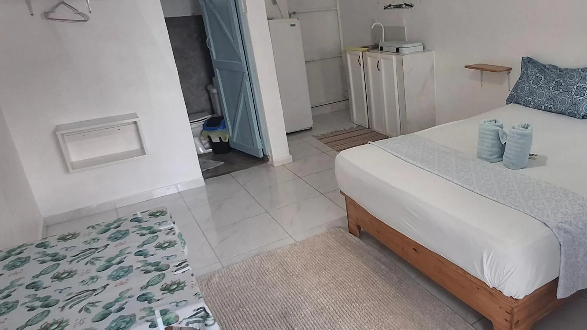 Apartamento Los Blancos, A Dos Minutos De Los Patos Barahona Enriquillo Dominikana