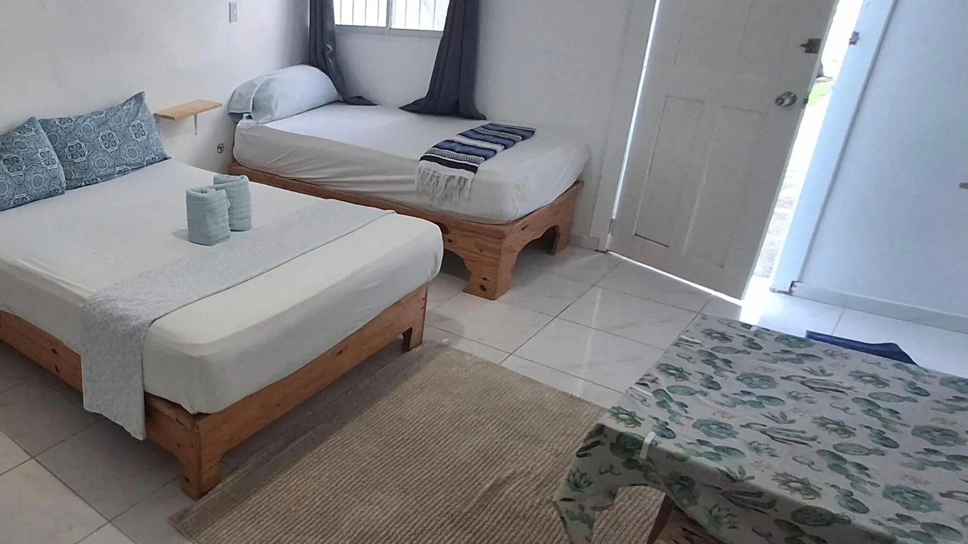 Apartamento Los Blancos, A Dos Minutos De Los Patos Barahona Enriquillo 0*,  Dominikana