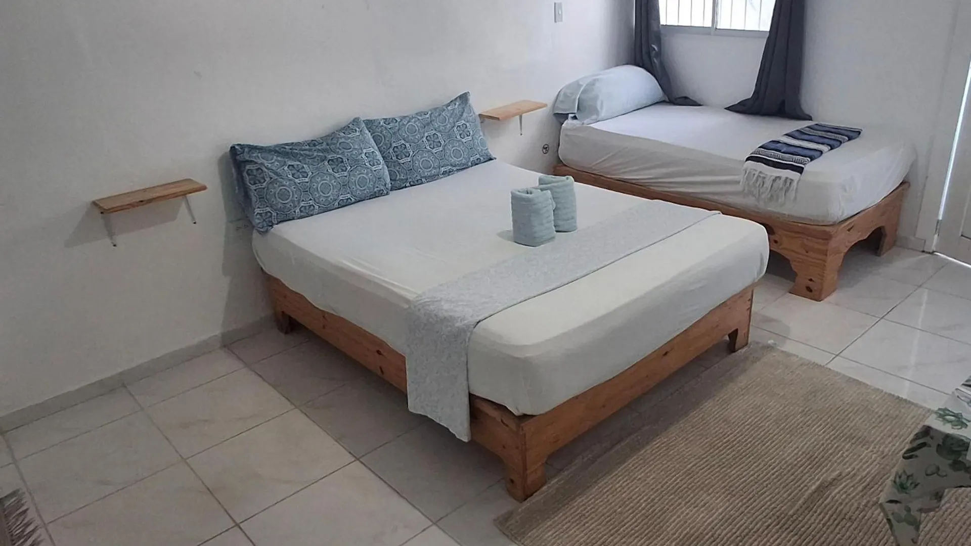 Apartamento Los Blancos, A Dos Minutos De Los Patos Barahona Enriquillo Apartament