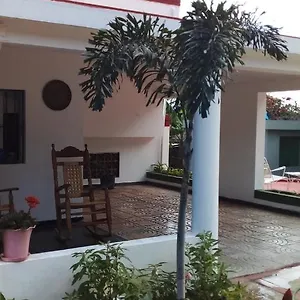 Villa Playa Y Montaña, Barahona