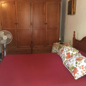 Casa La By Casaturistica Сasa de vacaciones Ronda